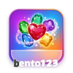 BENTO123 — ikon APK