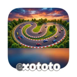 EXOTOTO — ikon APK