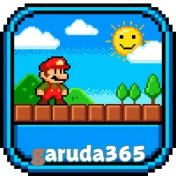 GARUDA365 — ikon APK