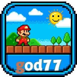 GOD77 — ikon APK