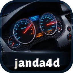 janda4d