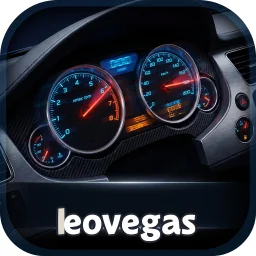 LEOVEGAS — ikon APK