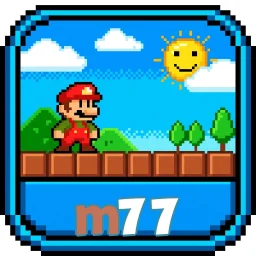 M77 — ikon APK