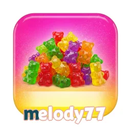MELODY77 — ikon APK