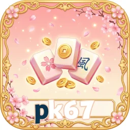 PK67 — ikon APK