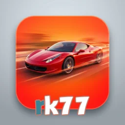 RK77 — ikon APK