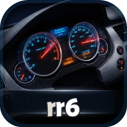 RR6 — ikon APK