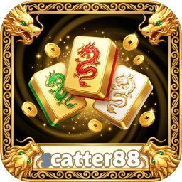 SCATTER88 — ikon APK