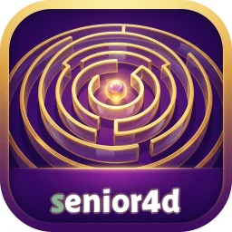 SENIOR4D — ikon APK