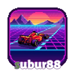 SUBUR88 — ikon APK