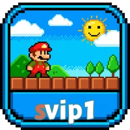 SVIP1 — ikon APK