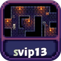 SVIP13 — ikon APK