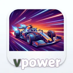 VPOWER — ikon APK