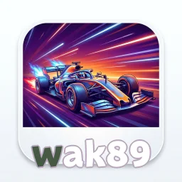 WAK89 — ikon APK