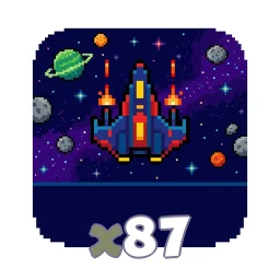 X87 — ikon APK
