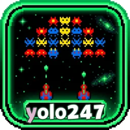 YOLO247 — ikon APK